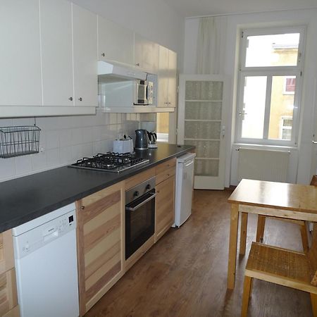 City Apartments Wien - Viennapartment エクステリア 写真