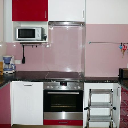 City Apartments Wien - Viennapartment エクステリア 写真