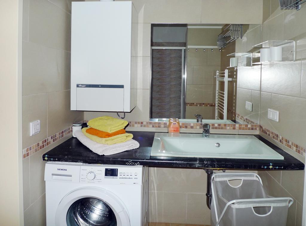 City Apartments Wien - Viennapartment エクステリア 写真