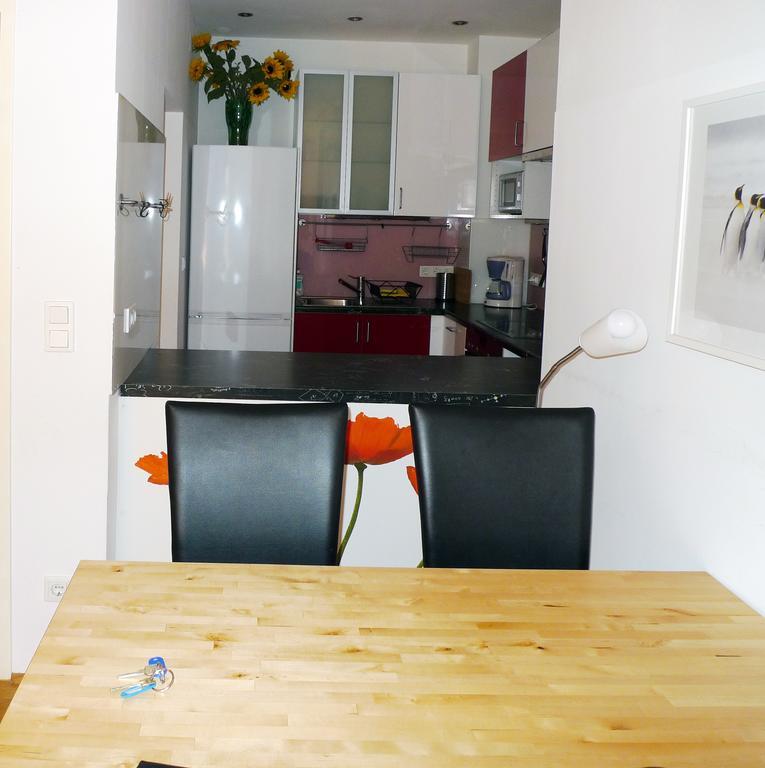 City Apartments Wien - Viennapartment エクステリア 写真