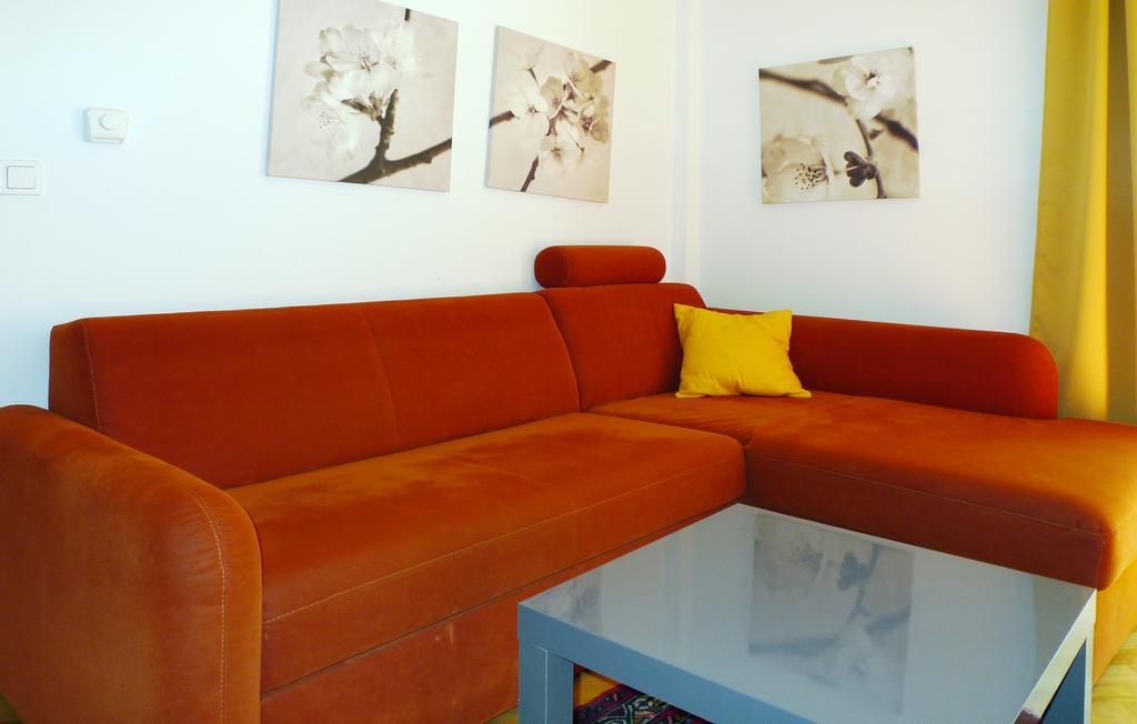 City Apartments Wien - Viennapartment エクステリア 写真