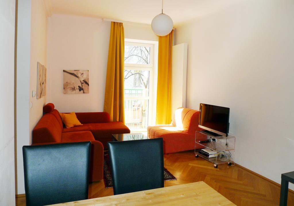 City Apartments Wien - Viennapartment エクステリア 写真