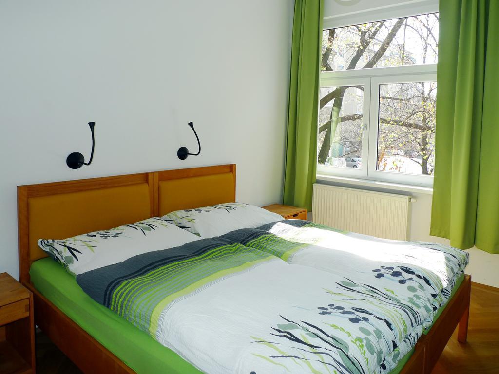 City Apartments Wien - Viennapartment エクステリア 写真