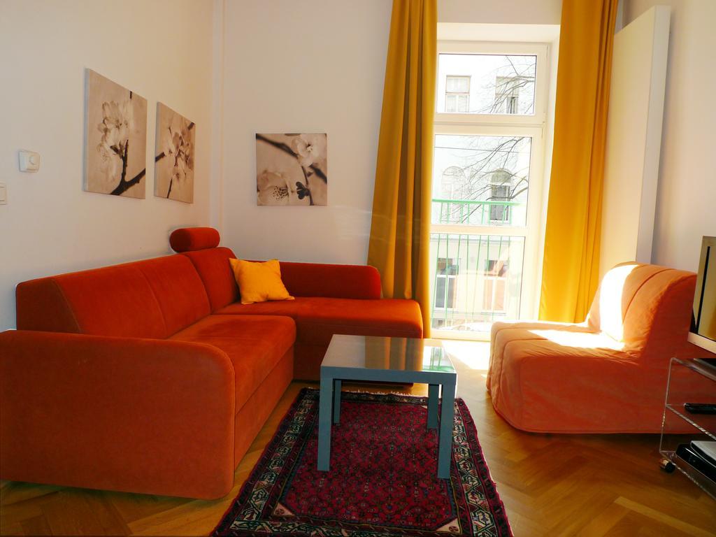 City Apartments Wien - Viennapartment エクステリア 写真